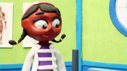 کارتون دایانا دوست خوب بچه ها قسمت 51